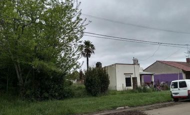 Casa venta - 2 dormitorios 1 baño - 1200mts2 totales - Coronel Vidal
