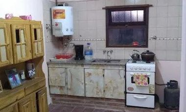 Casa venta - 2 dormitorios 1 baño - 1200mts2 totales - Coronel Vidal