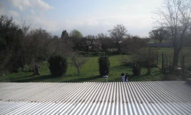 Casa venta - 2 dormitorios 1 baño - 1200mts2 totales - Coronel Vidal