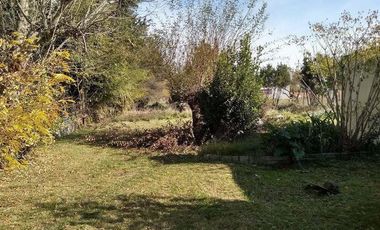 Casa venta - 2 dormitorios 1 baño - 1200mts2 totales - Coronel Vidal