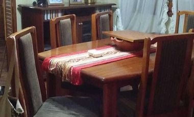 Casa en venta - 2 Dormitorios 1 Baño - 200Mts2 - Necochea