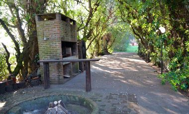 Casa quinta en venta - 3 dormitorios 3 baño 2 cocheras - 11500mts2 - Miramar