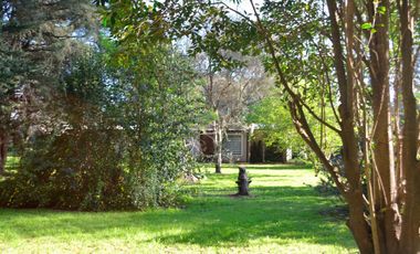 Casa quinta en venta - 3 dormitorios 3 baño 2 cocheras - 11500mts2 - Miramar