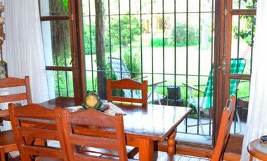 Casa quinta en venta - 3 dormitorios 3 baño 2 cocheras - 11500mts2 - Miramar