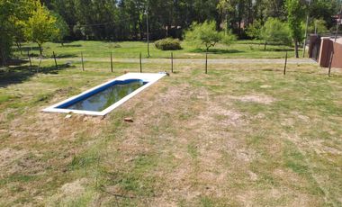 Venta en bloque de terrenos - 20x60mts - 1200mts2 totales - Alejandro Korn