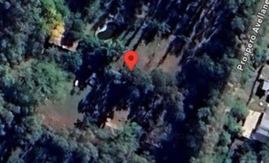 Venta en bloque de terrenos - 20x60mts - 1200mts2 totales - Alejandro Korn