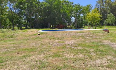 Venta en bloque de terrenos - 20x60mts - 1200mts2 totales - Alejandro Korn