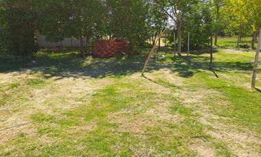 Venta en bloque de terrenos - 20x60mts - 1200mts2 totales - Alejandro Korn