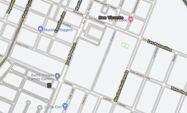 Venta en bloque de terrenos - 20x60mts - 1200mts2 totales - Alejandro Korn