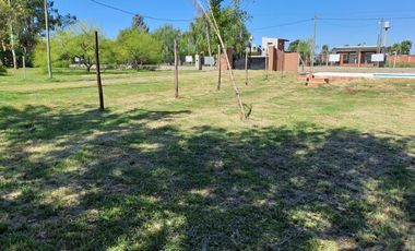 Venta en bloque de terrenos - 20x60mts - 1200mts2 totales - Alejandro Korn