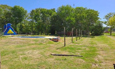 Venta en bloque de terrenos - 20x60mts - 1200mts2 totales - Alejandro Korn