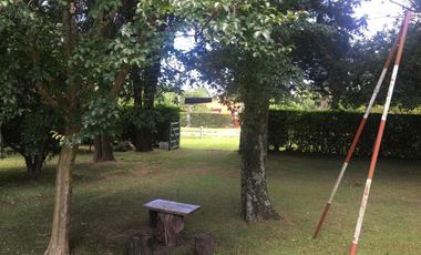 Casa quinta en venta - 3 dormitorios 2 baños - 1.471mts2 - 20 De Junio, La Matanza