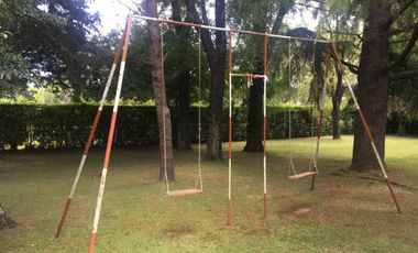 Casa quinta en venta - 3 dormitorios 2 baños - 1.471mts2 - 20 De Junio, La Matanza