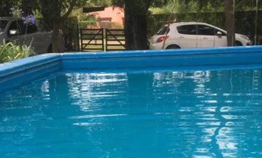 Casa quinta en venta - 3 dormitorios 2 baños - 1.471mts2 - 20 De Junio, La Matanza