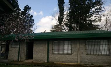 Casa quinta en venta - 3 dormitorios 2 baños - 1.471mts2 - 20 De Junio, La Matanza