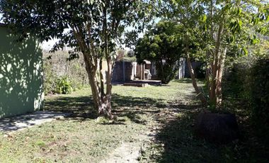 Casa en venta - 4 dormitorios 1 baño - 110mts2 - Berisso