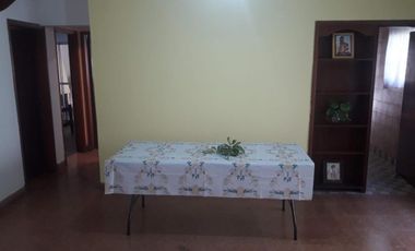 Casa en venta - 4 dormitorios 1 baño - 110mts2 - Berisso