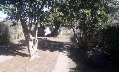 Casa en venta - 4 dormitorios 1 baño - 110mts2 - Berisso