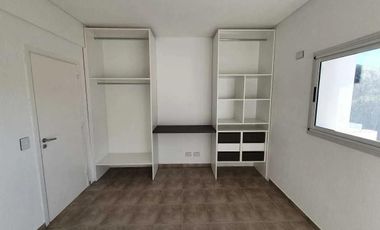 Departamento en venta - 1 dormitorio 1 baño - 47,87mts2 - San Bernardo Del Tuyú