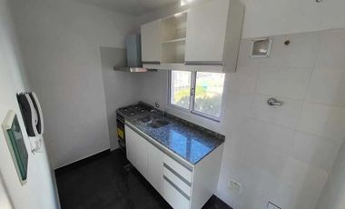 Departamento en venta - 1 dormitorio 1 baño - 47,87mts2 - San Bernardo Del Tuyú