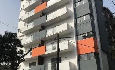 Departamento en venta - 1 dormitorio 1 baño - 47,87mts2 - San Bernardo Del Tuyú