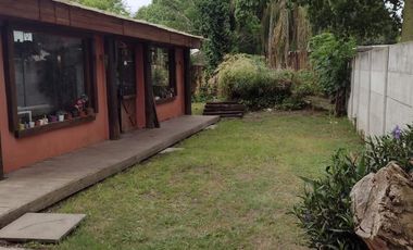 Casa en venta - 3 dormitorios 3 baños - Cochera - 416mts2 - Villa Elisa, La Plata