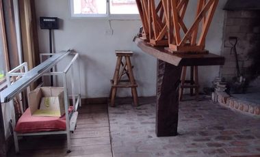 Casa en venta - 3 dormitorios 3 baños - Cochera - 416mts2 - Villa Elisa, La Plata