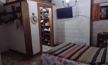 Casa en venta - 3 dormitorios 3 baños - Cochera - 416mts2 - Villa Elisa, La Plata