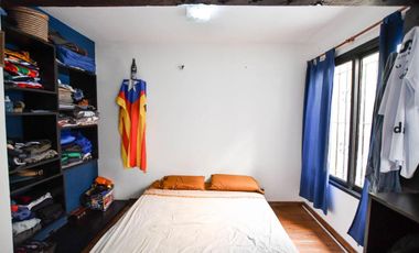 Casa en venta - 3 dormitorios 3 baños - Cochera - 416mts2 - Villa Elisa, La Plata