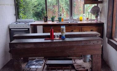 Casa en venta - 3 dormitorios 3 baños - Cochera - 416mts2 - Villa Elisa, La Plata