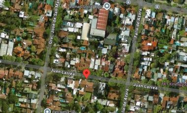 Departamento monoambiente en venta - 30mts2 - Lomas De Zamora