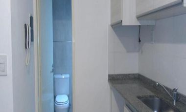 Departamento monoambiente en venta - 30mts2 - Lomas De Zamora