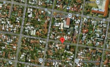 Departamento monoambiente en venta - 30mts2 - Lomas De Zamora