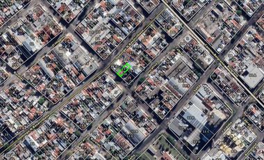 Terreno en venta - 245mts2 - Gerli