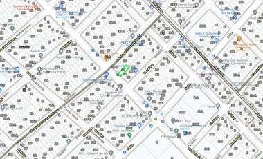 Terreno en venta - 245mts2 - Gerli