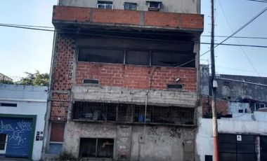 Terreno en venta - 245mts2 - Gerli