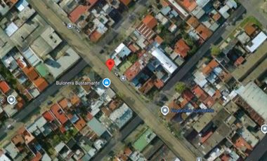 Terreno en venta - 245mts2 - Gerli