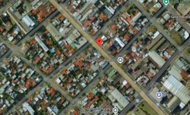 Terreno en venta - 245mts2 - Gerli