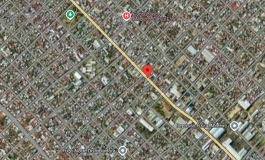 Terreno en venta - 245mts2 - Gerli