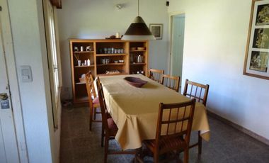 Casa en venta - 3 dormitorios 2 baños - 800mts2 - Costa Del Este