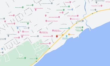 Casa en venta - 2 dormitorios 1 baño - 792mts2 - Miramar