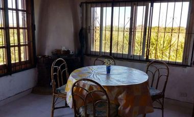 Casa en venta - 2 dormitorios 1 baño - 792mts2 - Miramar