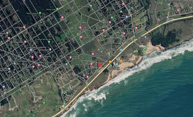 Casa en venta - 2 dormitorios 1 baño - 792mts2 - Miramar