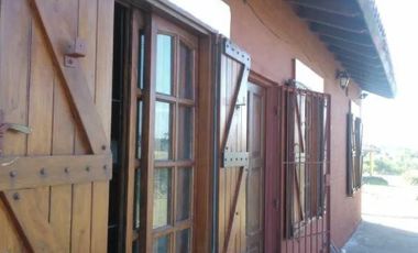 Casa en venta - 2 dormitorios 1 baño - 792mts2 - Miramar