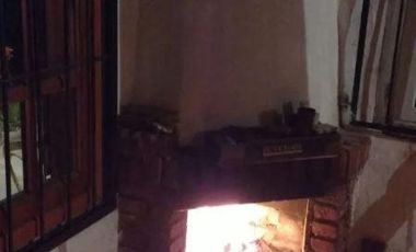 Casa en venta - 2 dormitorios 1 baño - 792mts2 - Miramar