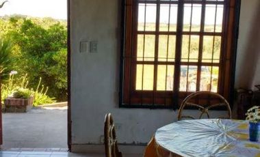 Casa en venta - 2 dormitorios 1 baño - 792mts2 - Miramar