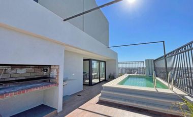 Departamento en venta - 1 Dormitorio 1 Baño - 52Mts2 - La Plata