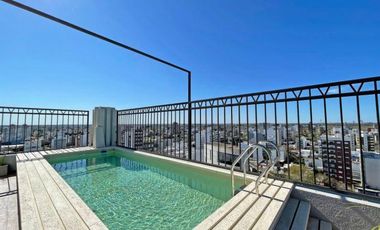 Departamento en venta - 1 Dormitorio 1 Baño - 52Mts2 - La Plata