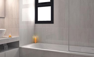 Departamento en venta - 1 Dormitorio 1 Baño - 52Mts2 - La Plata