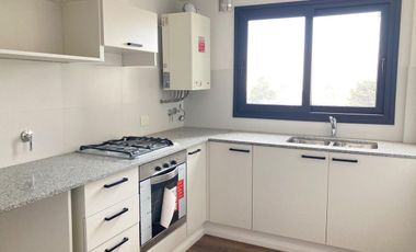 Departamento en venta - 1 Dormitorio 1 Baño - 52Mts2 - La Plata